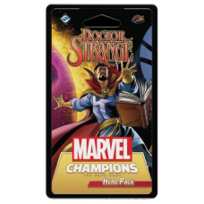 Marvel Champions : 08 - Docteur Strange
